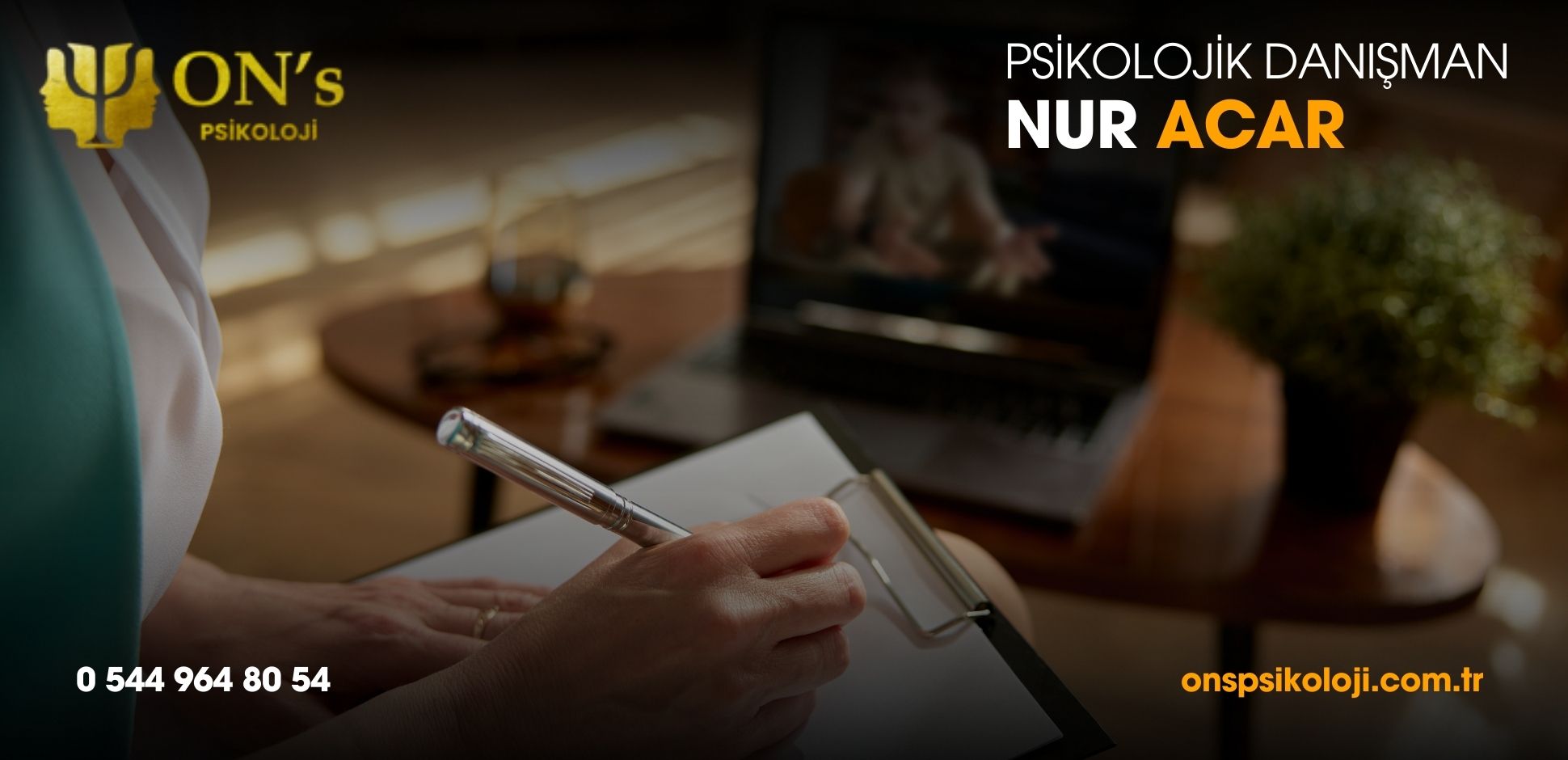 Kumluca Çift Danışmanı